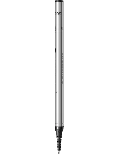 Mina 5th Element Black - Fin 2