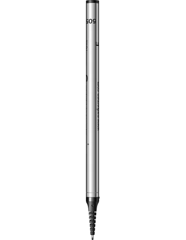 Mina 5th Element Black - Fin