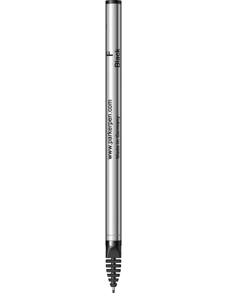 Mina 5th Element Black - Fin
