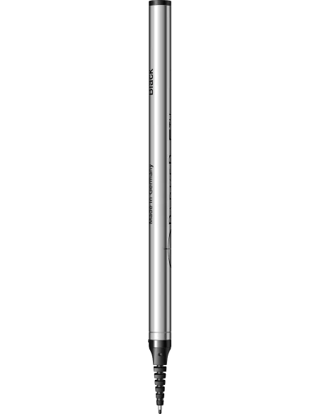 Mina 5th Element Black - Fin