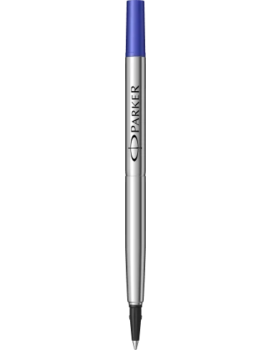 Mina Roller Blue - Fin