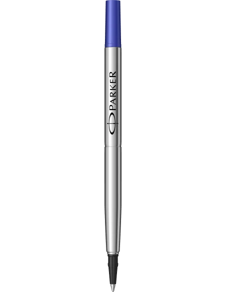 Mina Roller Blue - Fin