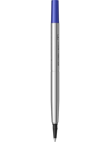 Mina Roller Blue - Fin