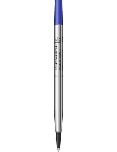 Mina Roller Blue - Fin