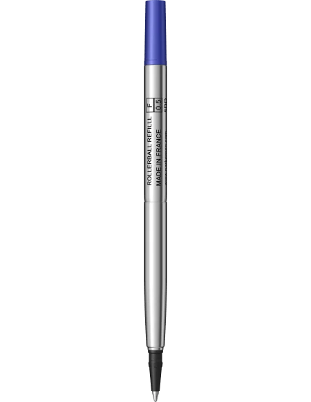 Mina Roller Blue - Fin