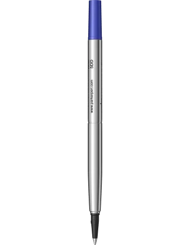 Mina Roller Blue - Fin