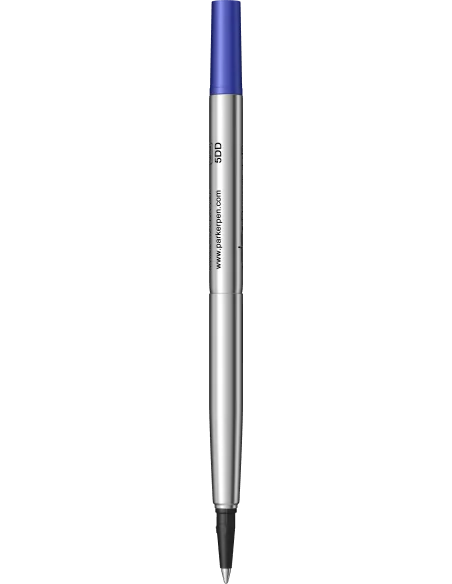 Mina Roller Blue - Fin