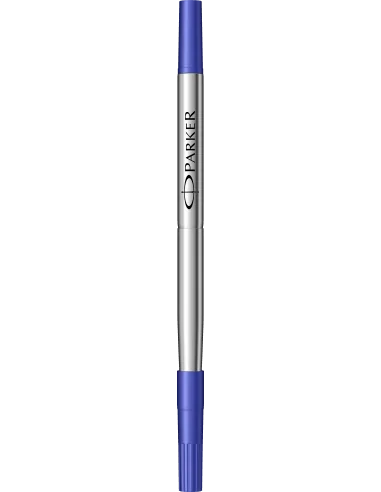 Mina Roller Blue - Fin