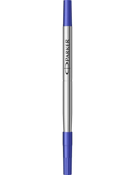 Mina Roller Blue - Fin