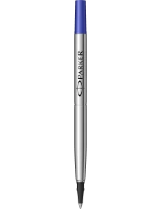 Mina Roller Blue - Mediu