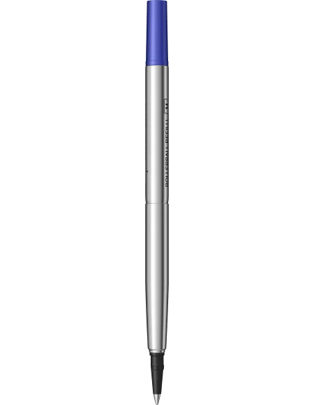 Mina Roller Blue - Mediu