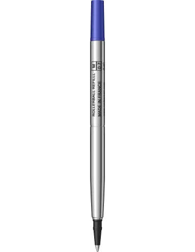 Mina Roller Blue - Mediu
