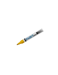 PERMANENT MARKER VOPSEA GALBEN P-262
