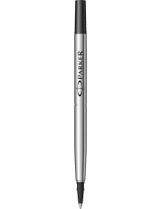 Mina Roller Black - Fin