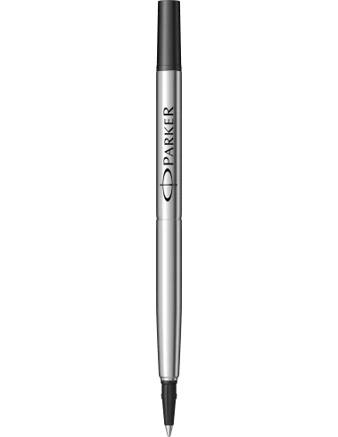 Mina Roller Black - Fin