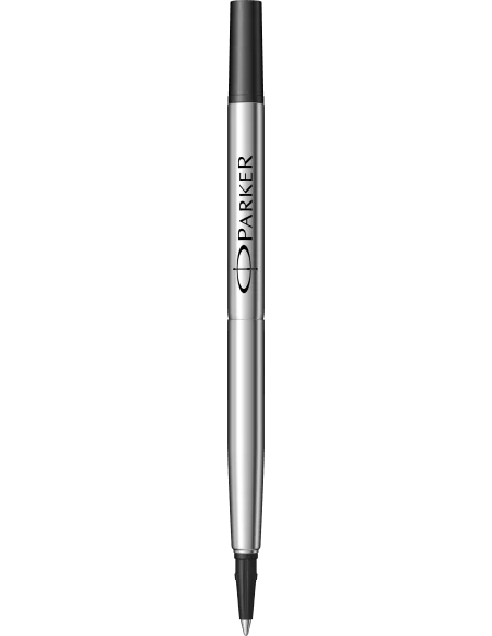 Mina Roller Black - Fin