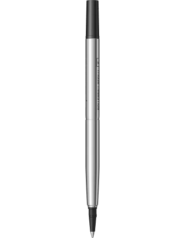 Mina Roller Black - Fin