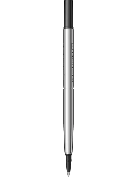 Mina Roller Black - Fin