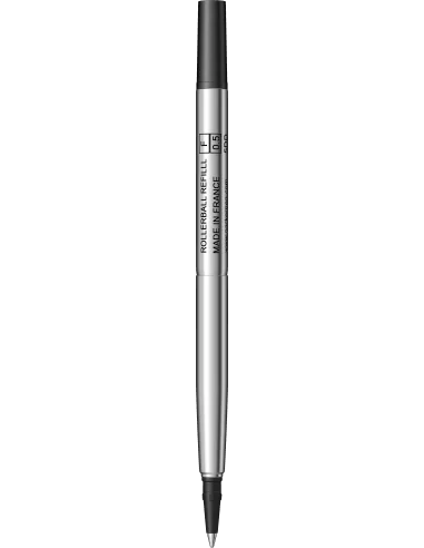 Mina Roller Black - Fin