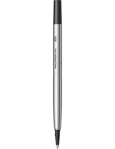 Mina Roller Black - Fin