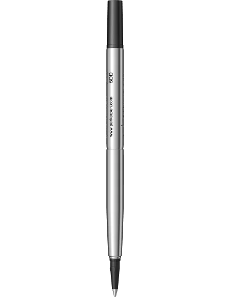 Mina Roller Black - Fin