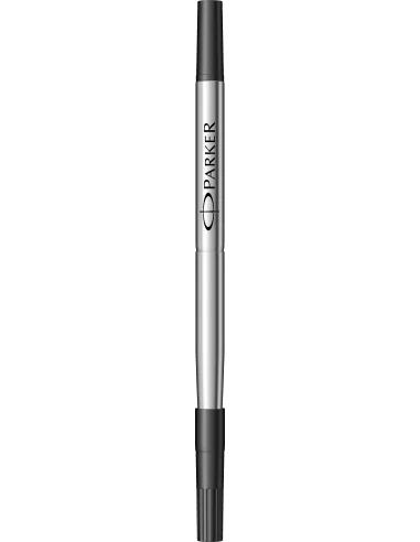 Mina Roller Black - Fin