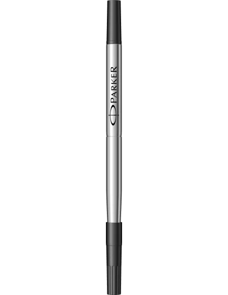 Mina Roller Black - Fin