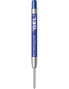 Mina Pix Gel Blue - Mediu