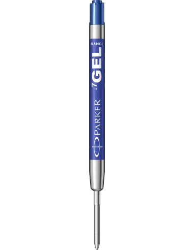 Mina Pix Gel Blue - Mediu
