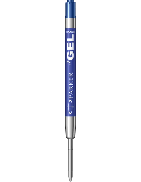 Mina Pix Gel Blue - Mediu