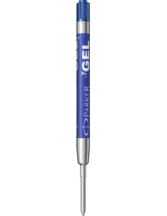 Mina Pix Gel Blue - Mediu 2