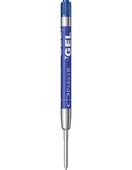 Mina Pix Gel Blue - Mediu