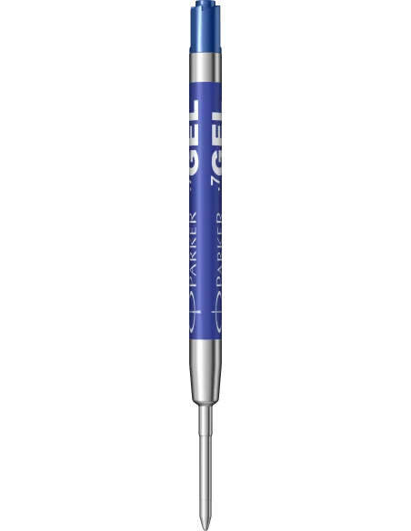 Mina Pix Gel Blue - Mediu