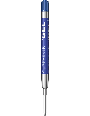 Mina Pix Gel Blue - Mediu