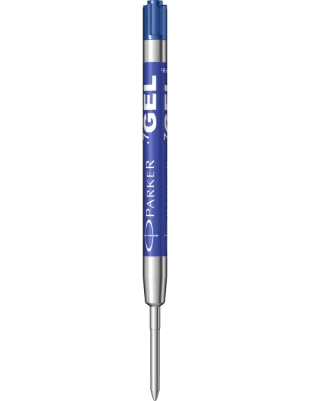 Mina Pix Gel Blue - Mediu