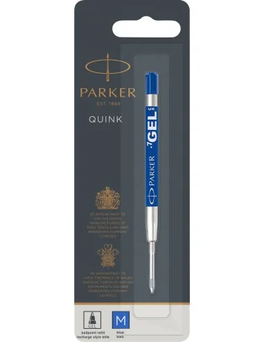 Mina Pix Gel Blue - Mediu