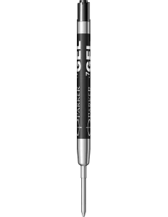 Mina Pix Gel Black - Mediu 2