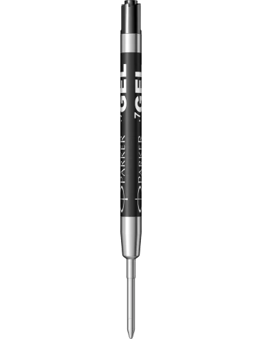 Mina Pix Gel Black - Mediu