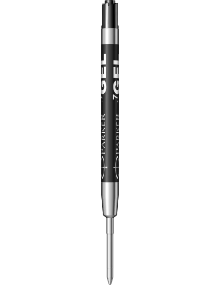Mina Pix Gel Black - Mediu