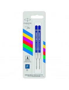 Mina Pix PVV F Blue - Set 2 buc