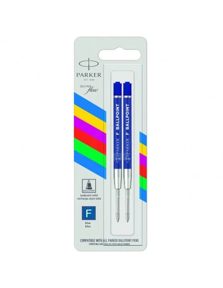 Mina Pix PVV F Blue - Set 2 buc