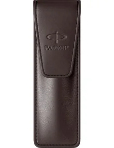 Etui Economic Brown