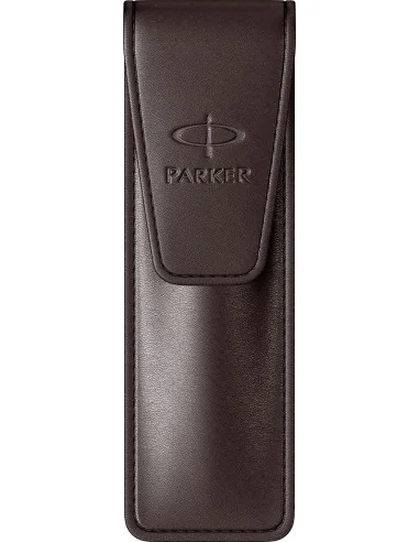 Etui Economic Brown