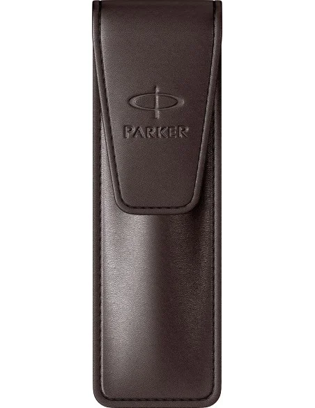 Etui Economic Brown