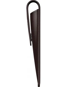Etui Economic Brown 2