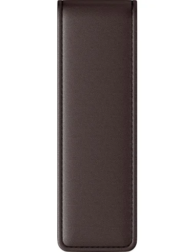 Etui Economic Brown