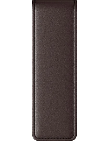Etui Economic Brown
