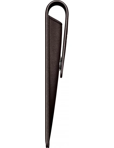 Etui Economic Brown
