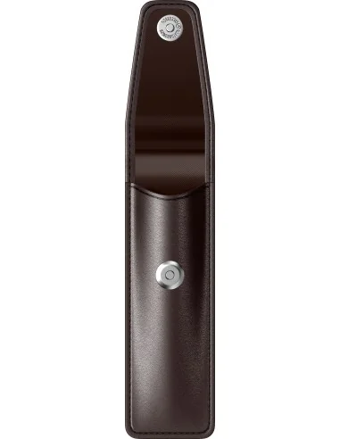 Etui Economic Brown