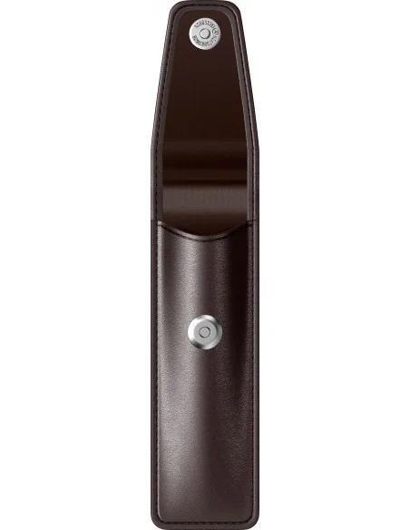 Etui Economic Brown